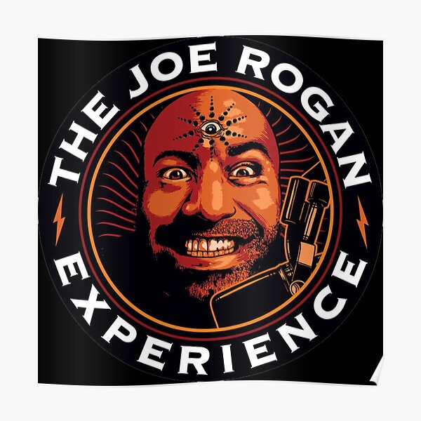 El Podcast Joe Rogan Experience | Escucha y Descarga | 2023