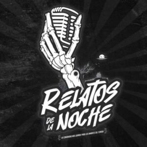 Relatos de la Noche