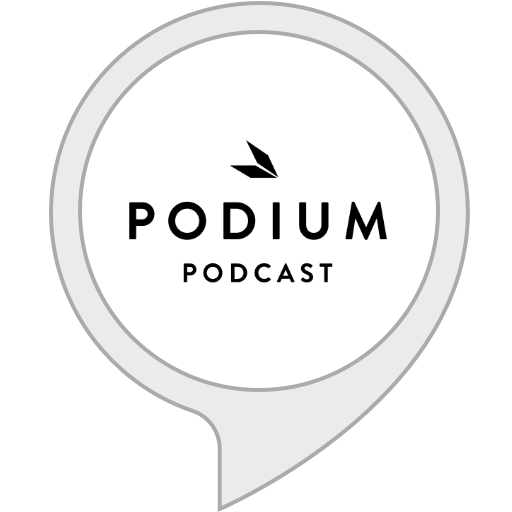 imagen de Podium Podcast