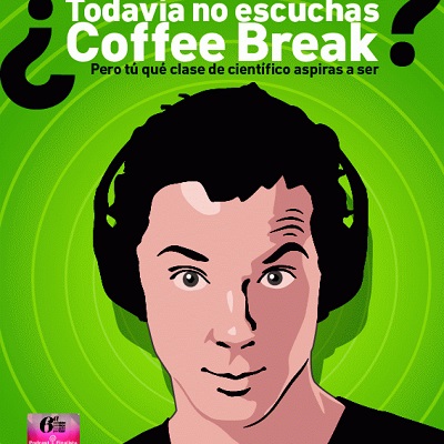 Coffee Break: Señal y Ruido