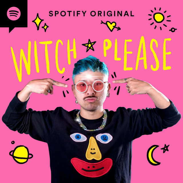 Witch Please