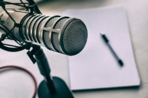 ¿Cómo hacer un Podcast?