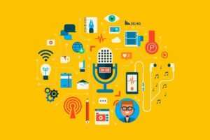 ¿Qué es un Podcast?