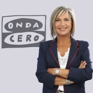 Julia en la Onda