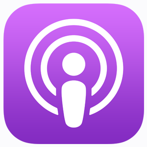 imagen de Apple Podcasts