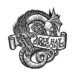 Aquí hay Dragones
