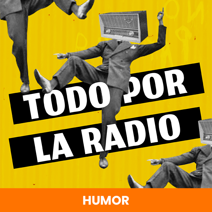 Todo por la Radio