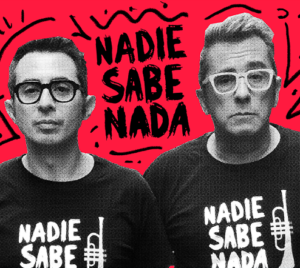 nadie sabe nada podcast