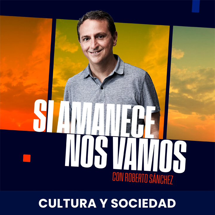 Si amanece nos vamos