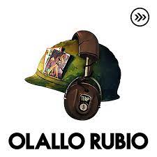 El Podcast de Olallo Rubio