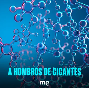 A hombros de Gigantes