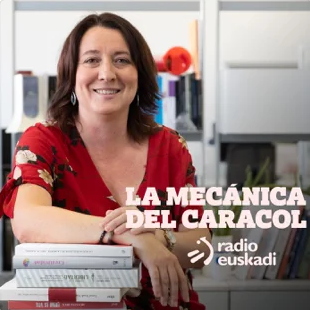 La mecánica del caracol