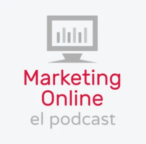 Podcast de Marketing Online