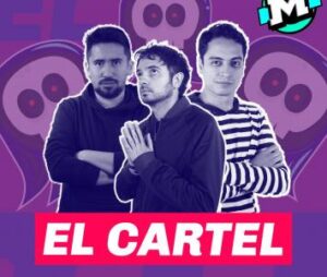 El Cartel De La Mega