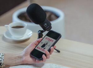 Podcast españoles que no te puedes perder